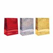 SMALL HOLOGRAPHIC GIFT BAG 12S