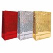 EXTRA LARGE HOLOGRAPHIC GIFT BAG 12S