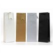 EMBOSSED FOIL CLASSICS BOTTLE BAG 12S