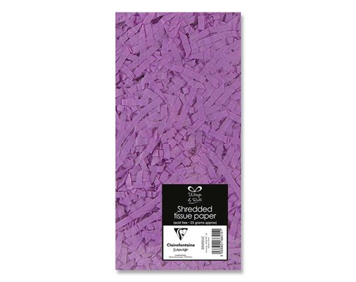 LILIAC SHREDDED PAPER TISSUE 12S
