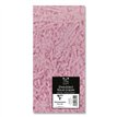 PINK SHREDDED PAPER TISSUE 12S