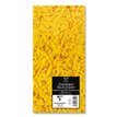 YELLOW SHREDDED TISSUE PAPER 12S
