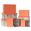10SET KEYWEST BOXES