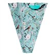 APPLE BLOSSOM SMALL BOUQUET GIFTBAG 6S