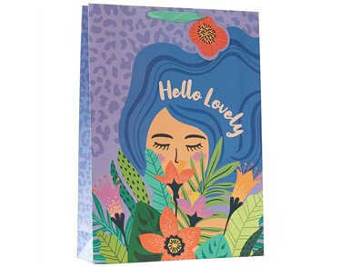 DAIQUIRI XLG GIFTBAG 6S