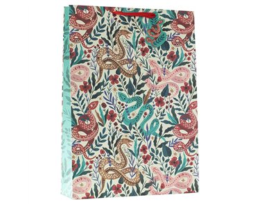 SERPENTINE XLG GIFTBAG 6S