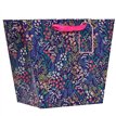 SPRING FLORA LARGE VASE GIFTBAG 6S