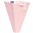 PINK LARGE BOUQUET GIFTBAG 6S