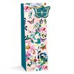 BUTTERFLIES BOTTLE BAG 12S