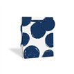 SPOTS MEDIUM GIFT GIFT BAG 12S