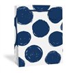 SPOTS XLG GIFT BAG 12S