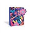 JUNGLE BRIGHTS MEDIUM GIFT BAG 12S