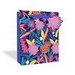 JUNGLE BRIGHTS LARGE GIFT BAG 12S