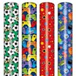3m BOYS ROLL WRAP 36S