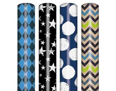 3m MALE ROLL WRAP 36S