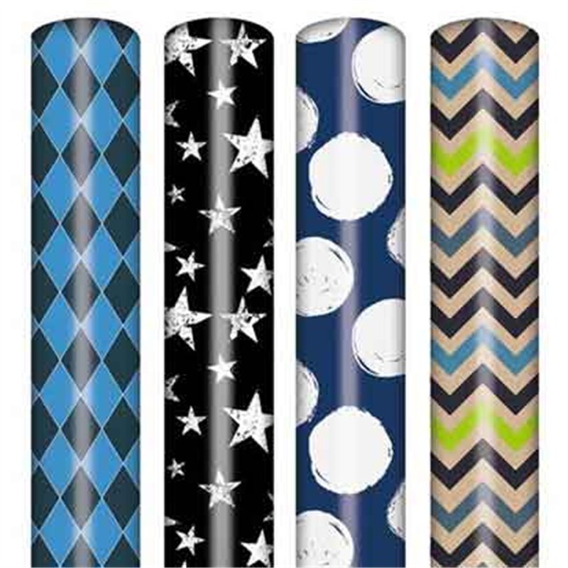 3m MALE ROLL WRAP 36S