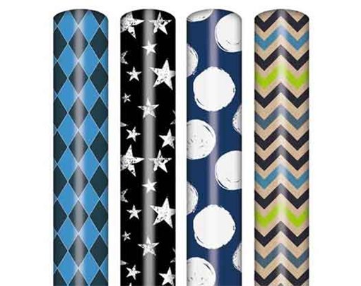 3m MALE ROLL WRAP 36S