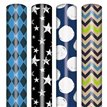 3m MALE ROLL WRAP 36S