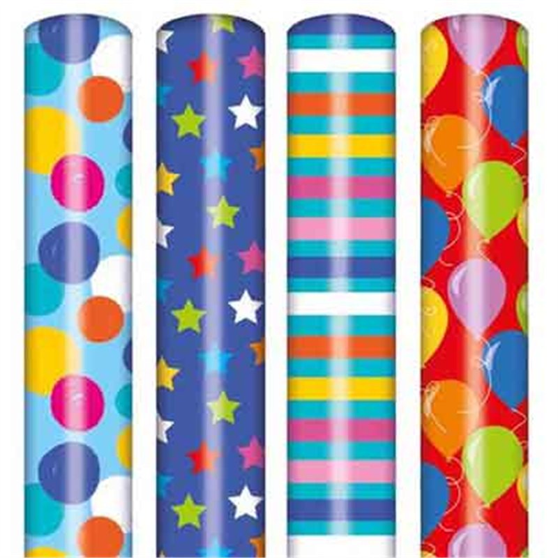 3m BRIGHTS ROLL WRAP 36S
