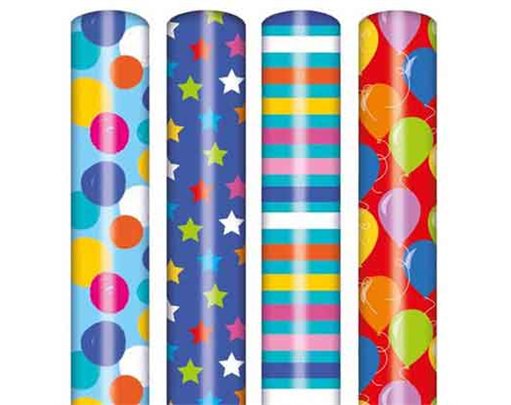 3m BRIGHTS ROLL WRAP 36S