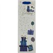 MALE BIRTHDAY PRESENTS BOTTLE BAG 6S