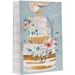 ALWAYS & FOREVER XLG GIFT BAG 6S