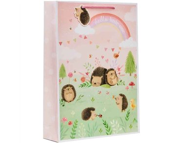 HEDGE-HUGS HETTY XLG GIFT BAG 6S