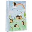 HEDGE-HUGS HUGO XLG GIFT BAG 6S