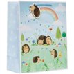 HEDGE-HUGS HUGO LARGE GIFT BAG 6S