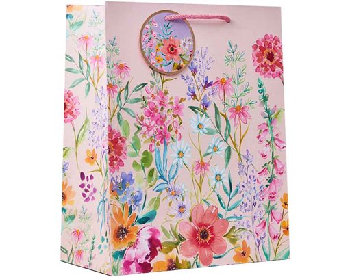 AURORA LARGE GIFT BAG 6S