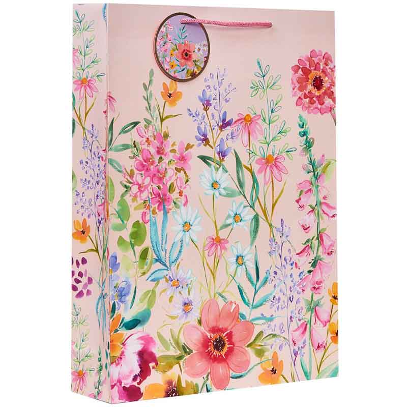 AURORA SMALL GIFT BAG 6S
