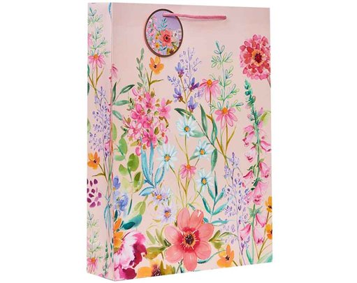 AURORA SMALL GIFT BAG 6S