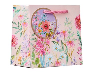 AURORA EXTRA SMALL GIFT BAG 6S