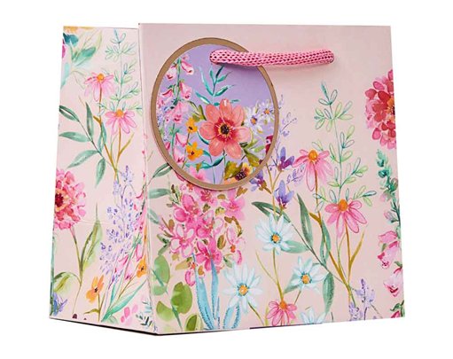 AURORA EXTRA SMALL GIFT BAG 6S