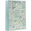 FRESH BLOOMS XLG GIFT BAG 6S