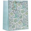 FRESH BLOOMS LARGE GIFT BAG 6S