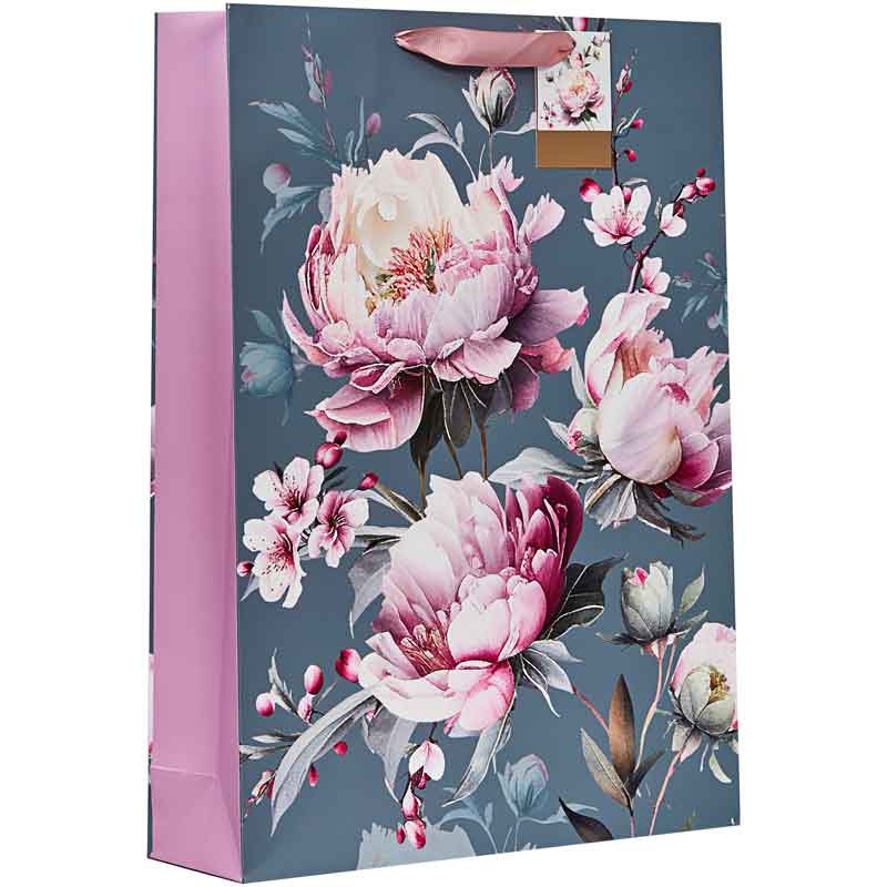 HARMONY XLG GIFT BAG 6S