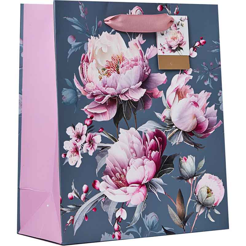 HARMONY MEDIUM GIFT BAG 6S