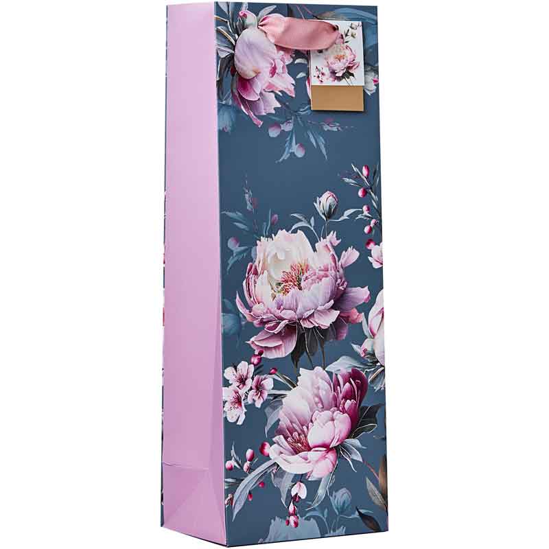HARMONY BOTTLE BAG 6S