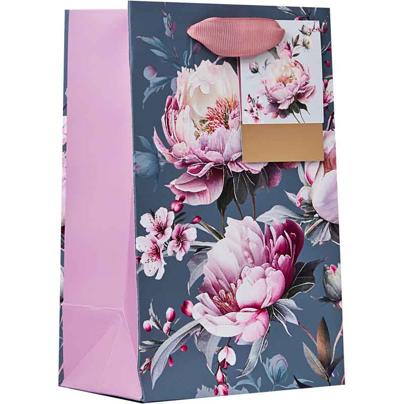 HARMONY SMALL GIFT BAG 6S