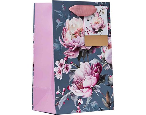 HARMONY SMALL GIFT BAG 6S