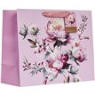 HARMONY LARGE SHOPPER GIFT BAG 6S