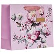 HARMONY MEDIUM SHOPPER GIFT BAG 6S