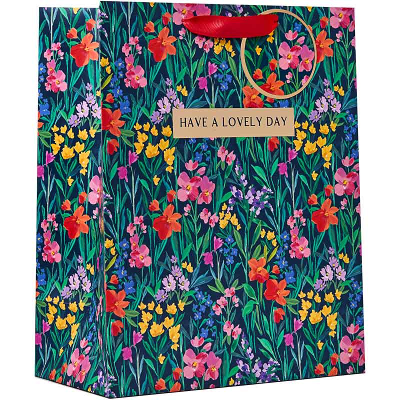 LILIANA LARGE GIFT BAG 6S