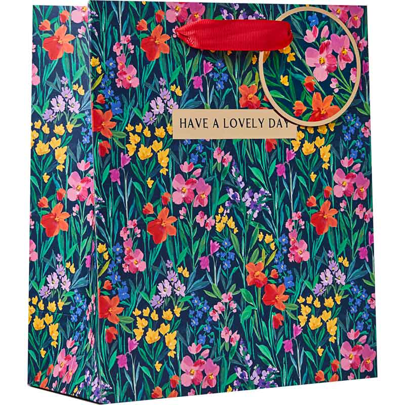 LILIANA MEDIUM GIFT BAG 6S