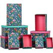 10SET LILIANA GIFT BOXES