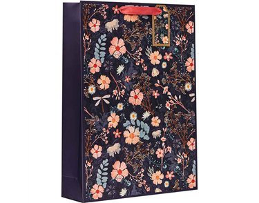 MIDNIGHT MADNESS XLG GIFT BAG 6S