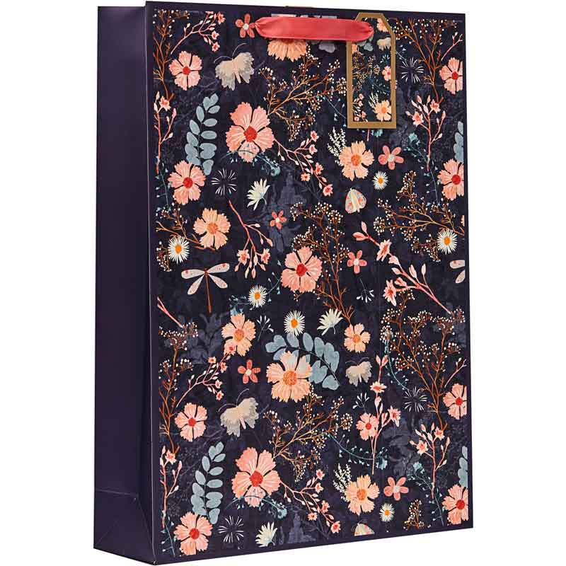 MIDNIGHT MADNESS XLG GIFT BAG 6S