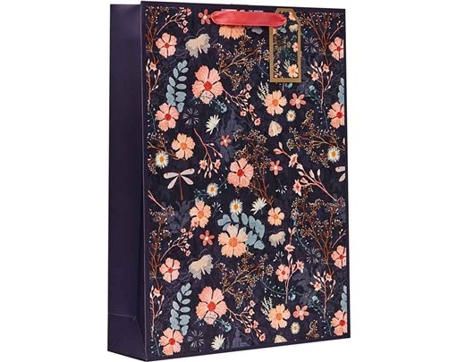 MIDNIGHT MADNESS XLG GIFT BAG 6S