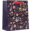 MIDNIGHT MADNESS MEDIUM GIFT BAG 6S